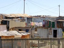 Slum